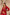 Ray Ethnic The Ira Maroon Cotton Set of Two with Hand Embroidery