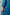 Parat Teal Blue Mixed Motif Block Print Mul Cotton Kurta