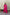 Ray Ethnic Ira | Bright Pink Muga Silk Bandhej Kurta Set of 3 with Badla Work & Matching Dupatta