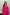 Ray Ethnic Ira | Bright Pink Muga Silk Bandhej Kurta Set of 3 with Badla Work & Matching Dupatta