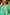 Ray Ethnic Ira – Green Chanderi Silk Kurta Set of 3 with Delicate Hand Embroidery
