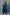 Parat Deep Blue Bandhani Hand Embroidered Mul Cotton Kurta Set of Two