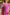 Ray Ethnic Ira | Handcrafted Fuchsia Tasar Silk Kurta Set of 3