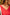 Ray Ethnic Ira – Bright Red Cotton Silk Slub Set of Two with Badla Work