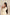 Handcrafted Thick Cotton Blouse in Off-White with Mirror Work – NavRas