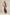 Off-White Modal Silk Skirt with Golden Lumpi Border – NavRas