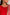 Embroidered Mangalagiri Cotton Blouse in Red with Delicate Mirror Work – NavRas