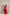 Modal Silk Skirt in Rani Color with Golden Lumpi Border – NavRas