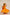 Handcrafted Cotton & Bandhej Skirt in Rich Saffron Color – NavRas