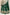 Green Cotton Mulmul Skirt with Block Print – NavRas
