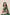 Green Cotton Mulmul Blouse with Block Print – NavRas