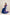 Deep Indigo Modal Silk Skirt – NavRas