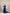 Mashroo Striped & Plain Blouse in Indigo Blue with Hand Embroidery – NavRas