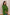 Ari Embroidery Shirt in Bright Green – Sutra