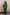 Ari Embroidery Shirt in Bright Green – Sutra