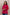 Handcrafted Tribal Motif Shirt in Pink – Sutra