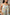 Aabha Ecru Aqua Printed Cotton Dress | Ray-ethnic