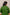 Bright Green Hand Embroidered Shirt – Sutra