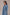 Light Blue Embroidered Long Dress – Sutra