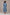 Light Blue Embroidered Long Dress – Sutra