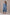 Light Blue Embroidered Long Dress – Sutra
