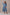 Light Blue Embroidered Long Dress – Sutra