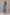 Light Blue Embroidered Long Dress – Sutra