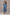 Light Blue Embroidered Long Dress – Sutra