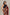 Wooden Circle Block Shibori Saree in Rustic Red and Indigo – Sama