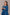 Indigo Flow Long Dress with Lotus Dana Print – Sutra
