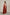 Rust Chanderi Dabu Block Printed Saree – Sama