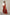 Rust Chanderi Dabu Block Printed Saree – Sama