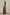 Rust Chanderi Dabu Block Printed Saree – Sama