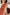 Rust Chanderi Dabu Block Printed Saree – Sama