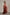 Rust Chanderi Dabu Block Printed Saree – Sama