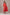 Cotton Long Dress in Pastel Carrot Red – Sutra