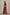 Cotton Silk Ajrakh Hand Block Printed Saree in Red – Sama