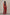 Cotton Silk Ajrakh Hand Block Printed Saree in Red – Sama
