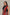 Cotton Silk Ajrakh Hand Block Printed Saree in Red – Sama