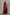 Chanderi Ajrakh Hand Block Printed Saree in Red – Sama