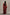 Chanderi Ajrakh Hand Block Printed Saree in Red – Sama
