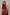 Chanderi Ajrakh Hand Block Printed Saree in Red – Sama