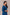 Indigo Dabu Mul-Mul Kota Kurta – Sutra