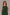 Dark Green Dabu Sleeveless Kurta – Sutra