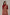 Mul Chanderi Kalamkari Block Printed Saree in Beige Red – Sama