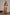 Brick Rust Chanderi Dabu Hand Block Printed Saree – Sama