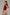 Brick Rust Chanderi Dabu Hand Block Printed Saree – Sama