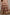 Brick Rust Chanderi Dabu Hand Block Printed Saree – Sama