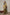 Chanderi Ajrakh Rose-Inspired Hand Block Printed Saree in Yellow – Sama