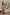 Chanderi Ajrakh Rose-Inspired Hand Block Printed Saree in Yellow – Sama